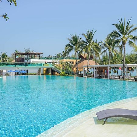 Springfield @Sea Resort & Spa Cha-Am Exterior foto